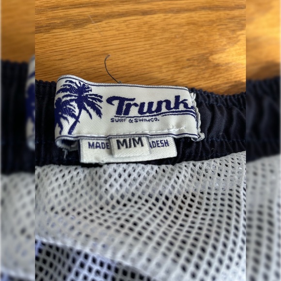 Cool Swim-trunks - Picture 3 of 4